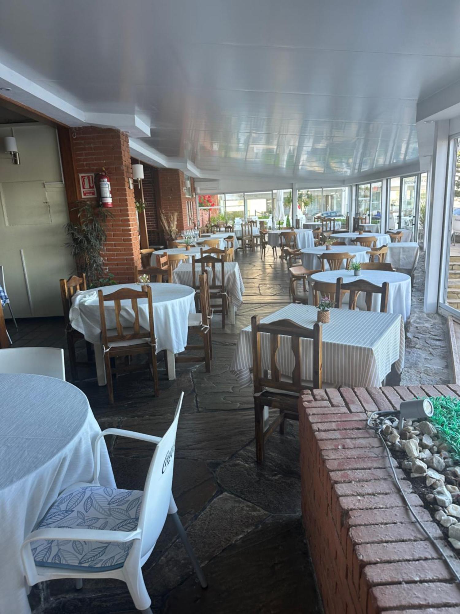 Apartamento Enfrente Al Mar Limpieza Sabanas Y Toallas Estacionamiento Gimnasio Recepcion 24 Hs *